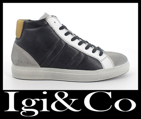 IgiCo shoes 2022 new arrivals mens footwear 6 IgiCo shoes 2022 new arrivals mens footwear 6