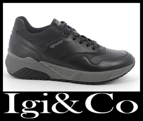 IgiCo shoes 2022 new arrivals mens footwear 8 IgiCo shoes 2022 new arrivals mens footwear 8