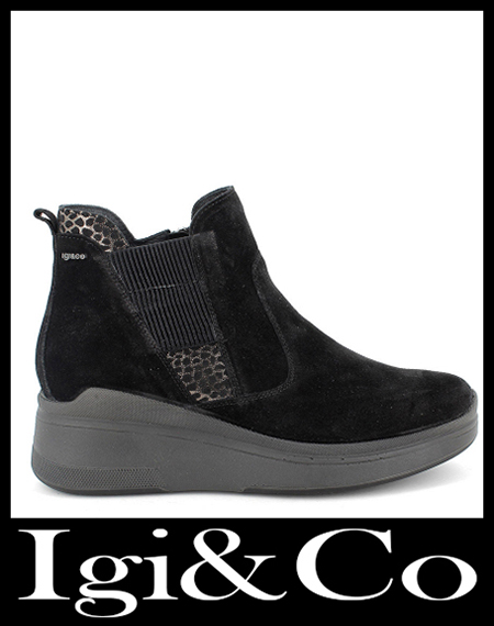 IgiCo shoes 2022 new arrivals womens footwear 11 IgiCo shoes 2022 new arrivals womens footwear 11