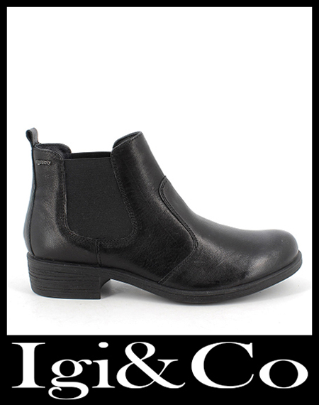 IgiCo shoes 2022 new arrivals womens footwear 13 IgiCo shoes 2022 new arrivals womens footwear 13