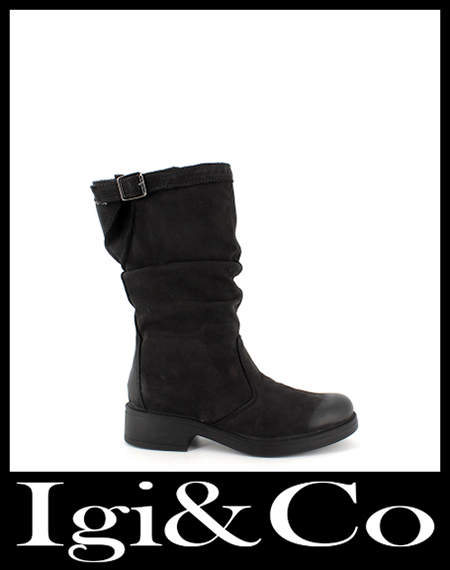 IgiCo shoes 2022 new arrivals womens footwear 15 IgiCo shoes 2022 new arrivals womens footwear 15