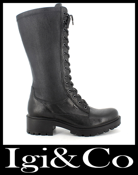 IgiCo shoes 2022 new arrivals womens footwear 17 IgiCo shoes 2022 new arrivals womens footwear 17