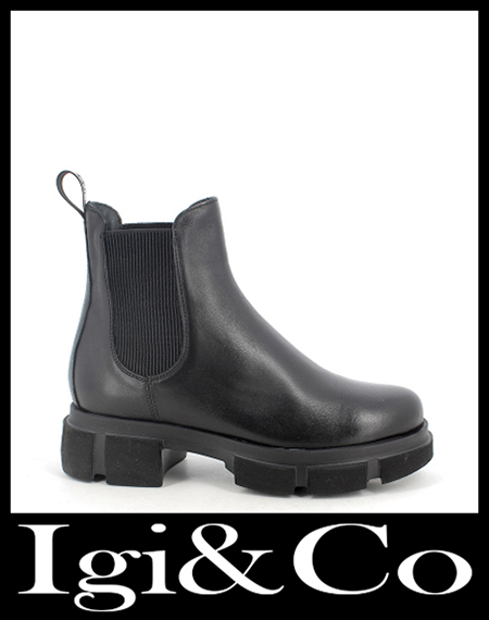 IgiCo shoes 2022 new arrivals womens footwear 6 IgiCo shoes 2022 new arrivals womens footwear 6