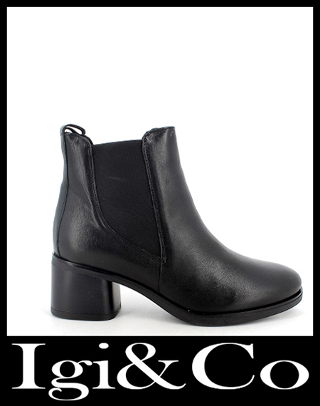 IgiCo shoes 2022 new arrivals womens footwear 8 IgiCo shoes 2022 new arrivals womens footwear 8
