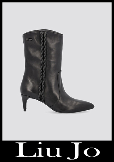 Liu Jo shoes 2022 new arrivals womens footwear 16 Liu Jo shoes 2022 new arrivals womens footwear 16