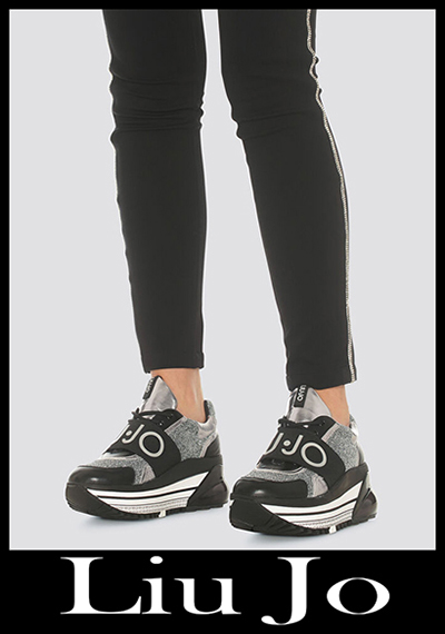 Liu Jo shoes 2022 new arrivals womens footwear 4 Liu Jo shoes 2022 new arrivals womens footwear 4