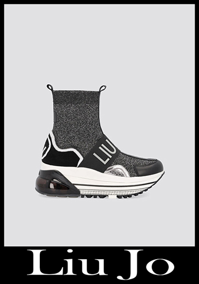 Liu Jo shoes 2022 new arrivals womens footwear 6 Liu Jo shoes 2022 new arrivals womens footwear 6