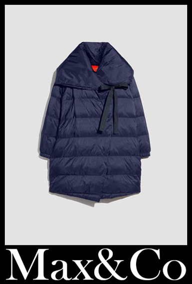 MaxCo jackets 2022 new arrivals womens clothing 1 MaxCo jackets 2022 new arrivals womens clothing 1