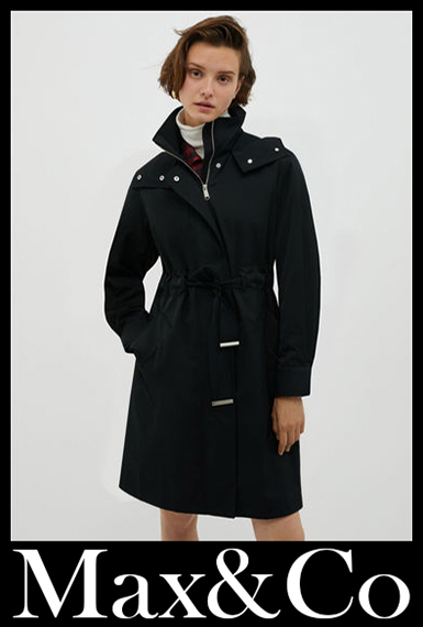 MaxCo jackets 2022 new arrivals womens clothing 12 MaxCo jackets 2022 new arrivals womens clothing 12