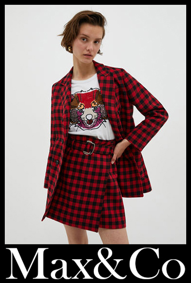 MaxCo jackets 2022 new arrivals womens clothing 15 MaxCo jackets 2022 new arrivals womens clothing 15