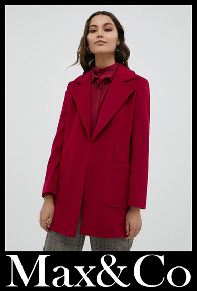 MaxCo jackets 2022 new arrivals womens clothing 16 MaxCo jackets 2022 new arrivals womens clothing 16