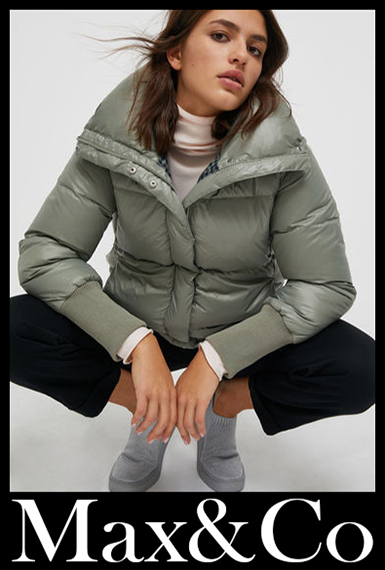 MaxCo jackets 2022 new arrivals womens clothing 19 MaxCo jackets 2022 new arrivals womens clothing 19