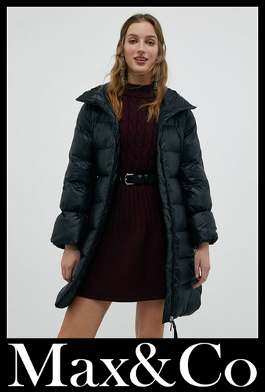 MaxCo jackets 2022 new arrivals womens clothing 2 MaxCo jackets 2022 new arrivals womens clothing 2