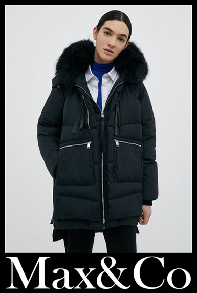 MaxCo jackets 2022 new arrivals womens clothing 21 MaxCo jackets 2022 new arrivals womens clothing 21