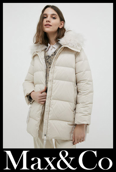 MaxCo jackets 2022 new arrivals womens clothing 23 MaxCo jackets 2022 new arrivals womens clothing 23