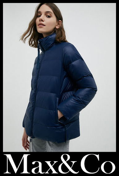 MaxCo jackets 2022 new arrivals womens clothing 26 MaxCo jackets 2022 new arrivals womens clothing 26
