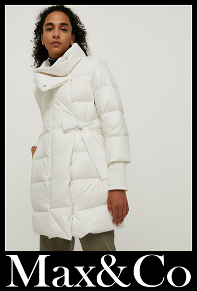 MaxCo jackets 2022 new arrivals womens clothing 27 MaxCo jackets 2022 new arrivals womens clothing 27