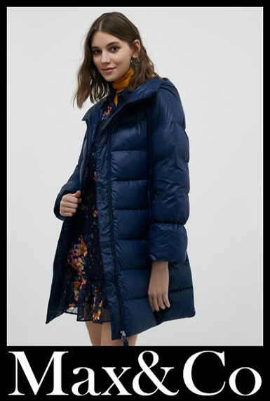 MaxCo jackets 2022 new arrivals womens clothing 3 MaxCo jackets 2022 new arrivals womens clothing 3