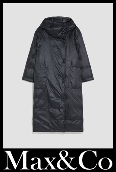 MaxCo jackets 2022 new arrivals womens clothing 8 MaxCo jackets 2022 new arrivals womens clothing 8