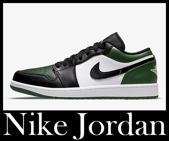 Nike Jordan sneakers 2022 new arrivals mens shoes 1 Nike Jordan sneakers 2022 new arrivals mens shoes 1