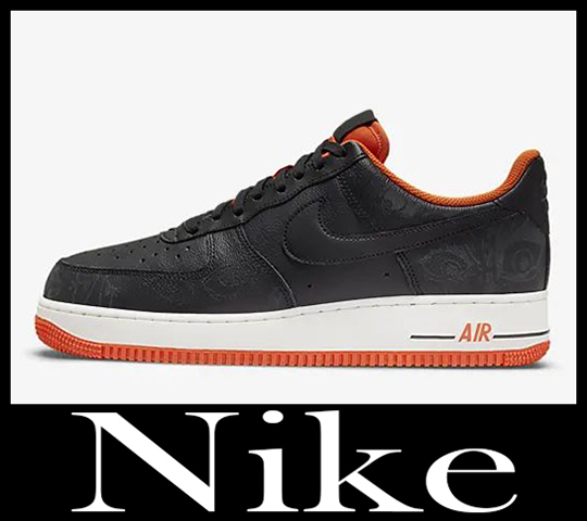 Nike sneakers 2022 new arrivals men's shoes
