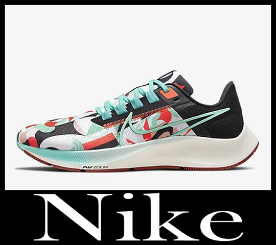 Nike sneakers 2022 new arrivals men's shoes