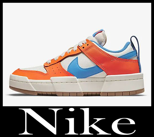Nike sneakers 2022 new arrivals womens shoes 4 Nike sneakers 2022 new arrivals womens shoes 4