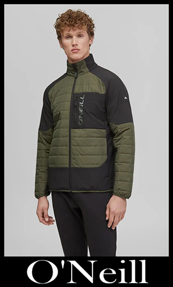 ONeill jackets 2022 new arrivals mens clothing 1 ONeill jackets 2022 new arrivals mens clothing 1