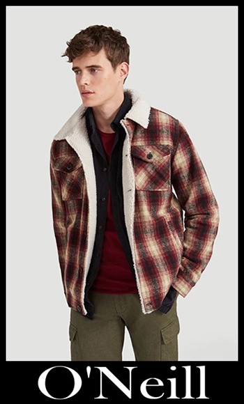 ONeill jackets 2022 new arrivals mens clothing 16 ONeill jackets 2022 new arrivals mens clothing 16