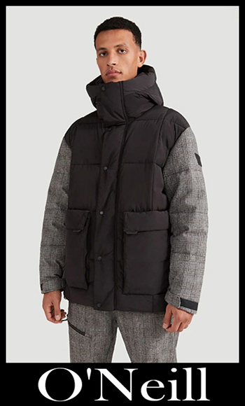 ONeill jackets 2022 new arrivals mens clothing 18 ONeill jackets 2022 new arrivals mens clothing 18