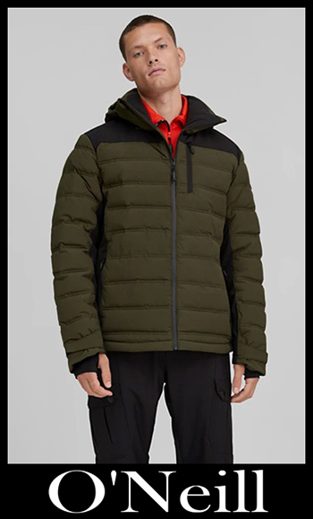 ONeill jackets 2022 new arrivals mens clothing 21 ONeill jackets 2022 new arrivals mens clothing 21