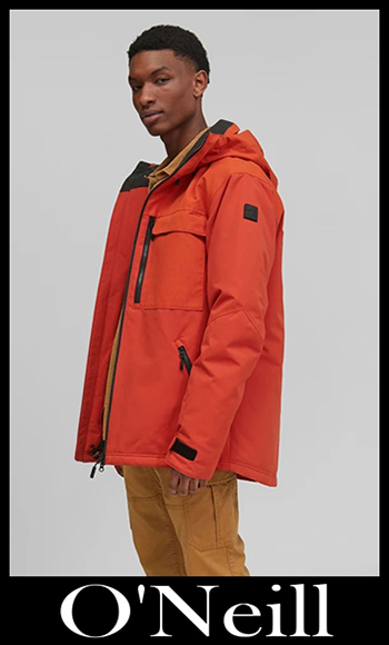 ONeill jackets 2022 new arrivals mens clothing 22 ONeill jackets 2022 new arrivals mens clothing 22