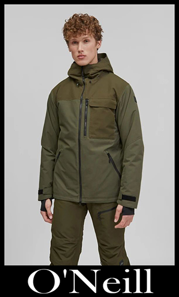 ONeill jackets 2022 new arrivals mens clothing 23 ONeill jackets 2022 new arrivals mens clothing 23