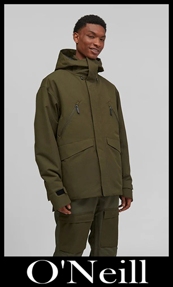 ONeill jackets 2022 new arrivals mens clothing 28 ONeill jackets 2022 new arrivals mens clothing 28