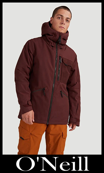 ONeill jackets 2022 new arrivals mens clothing 3 ONeill jackets 2022 new arrivals mens clothing 3