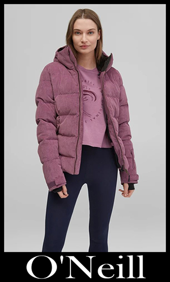 ONeill jackets 2022 new arrivals womens clothing 22 ONeill jackets 2022 new arrivals womens clothing 22