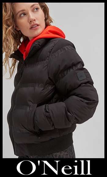 ONeill jackets 2022 new arrivals womens clothing 24 ONeill jackets 2022 new arrivals womens clothing 24