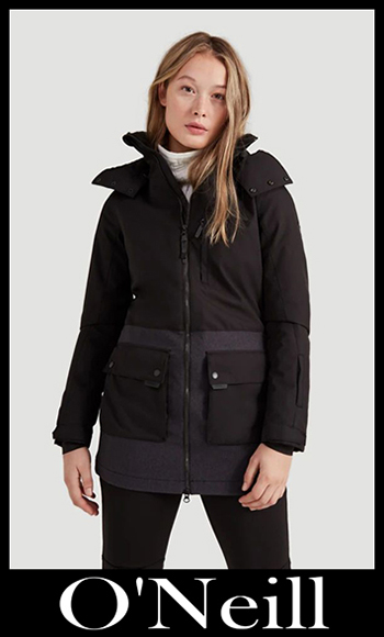 ONeill jackets 2022 new arrivals womens clothing 9 ONeill jackets 2022 new arrivals womens clothing 9