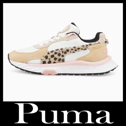Puma shoes 2022 new arrivals womens footwear 21 Puma shoes 2022 new arrivals womens footwear 21