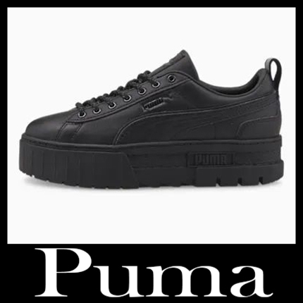 Puma shoes 2022 new arrivals womens footwear 8 Puma shoes 2022 new arrivals womens footwear 8