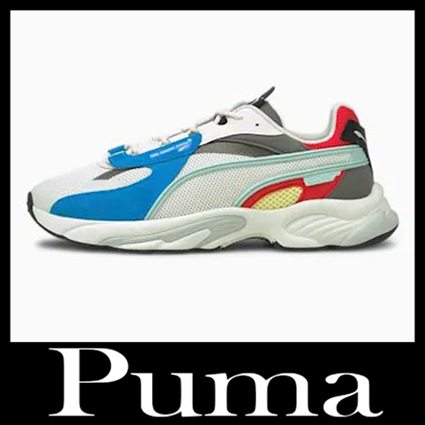 Puma sneakers 2022 new arrivals mens shoes 14 Puma sneakers 2022 new arrivals mens shoes 14