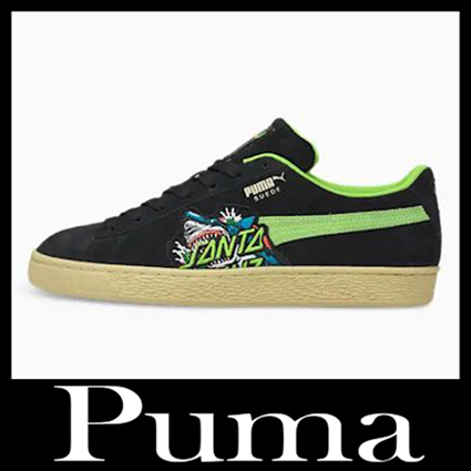 Puma sneakers 2022 new arrivals mens shoes 19 Puma sneakers 2022 new arrivals mens shoes 19