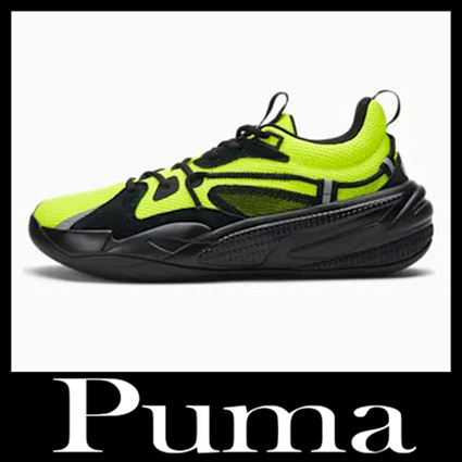 Puma sneakers 2022 new arrivals mens shoes 25 Puma sneakers 2022 new arrivals mens shoes 25
