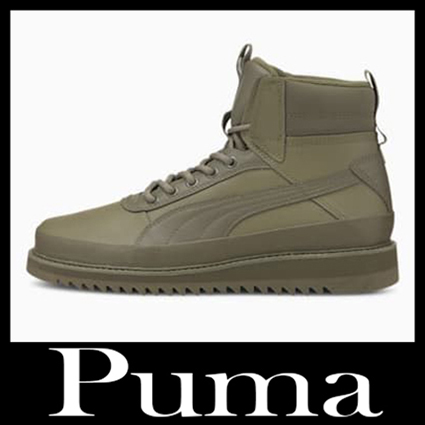 Puma sneakers 2022 new arrivals mens shoes 8 Puma sneakers 2022 new arrivals mens shoes 8