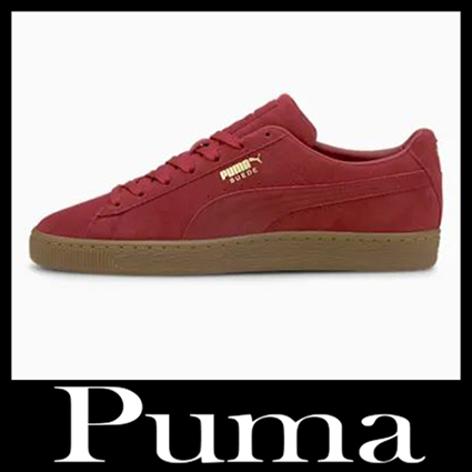 Puma sneakers 2022 new arrivals mens shoes 9 Puma sneakers 2022 new arrivals mens shoes 9