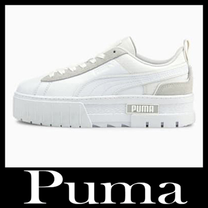 Puma sneakers 2022 new arrivals womens shoes 6 Puma sneakers 2022 new arrivals womens shoes 6