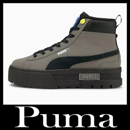 Puma sneakers 2022 new arrivals womens shoes 8 Puma sneakers 2022 new arrivals womens shoes 8