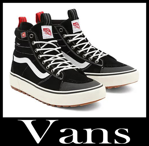 Vans shoes 2022 new arrivals mens sneakers 18 Vans shoes 2022 new arrivals mens sneakers 18