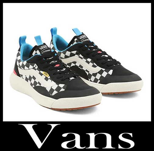 Vans shoes 2022 new arrivals mens sneakers 7 Vans shoes 2022 new arrivals mens sneakers 7