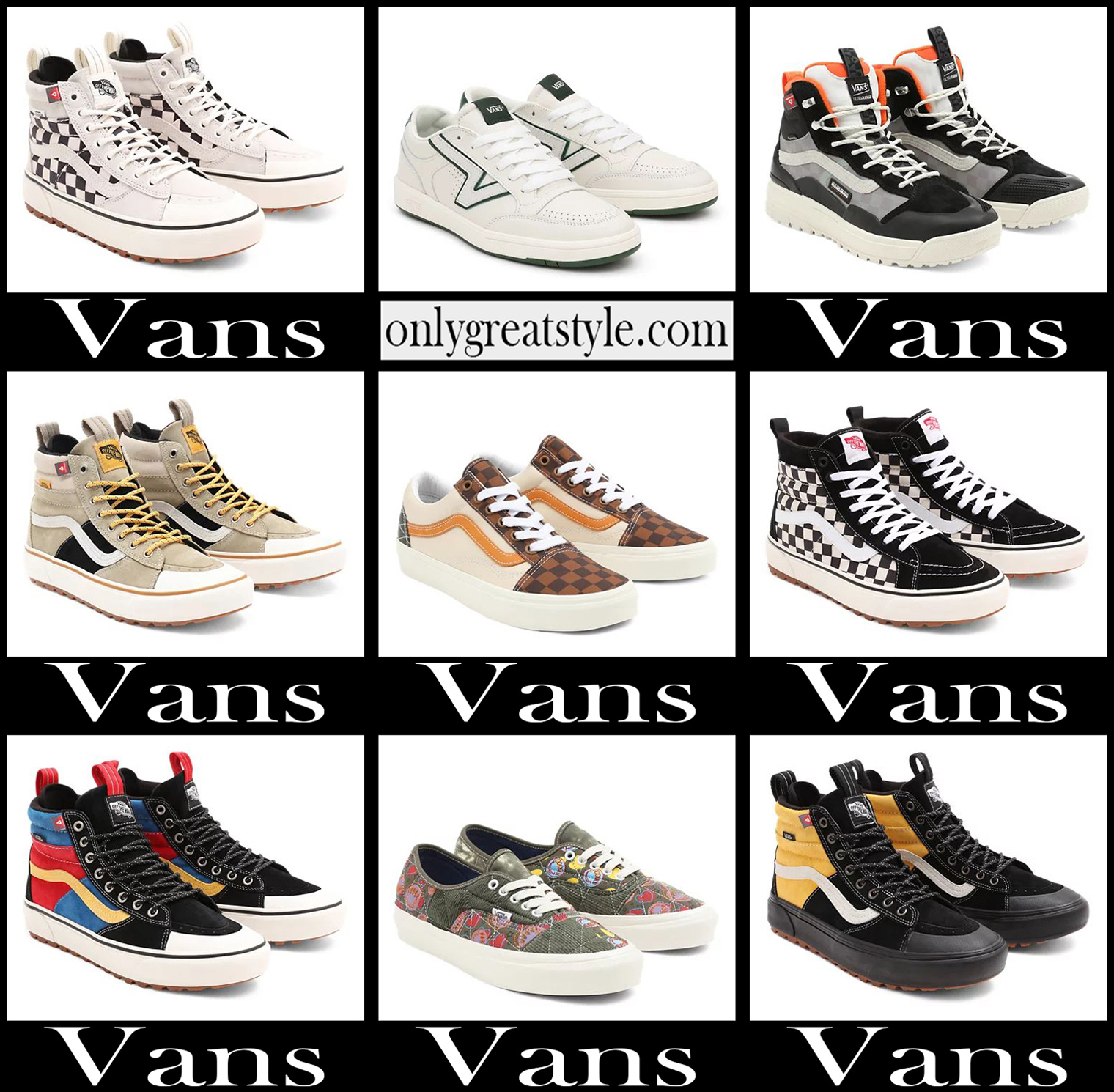 Vans shoes 2022 new arrivals mens sneakers Vans shoes 2022 new arrivals mens sneakers
